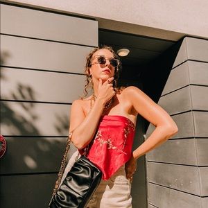 Meet your Posher, Dani